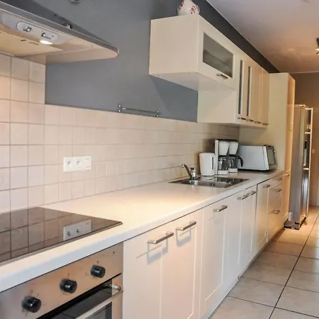 Sleeps 20 Wifi Prázdninový dům